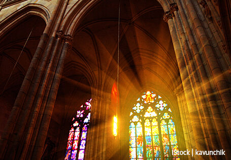 Virtuelle Kirchenraumerkundung – auch nach Corona ein lohnenswerter Besuch!