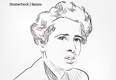 Hannah Arendt