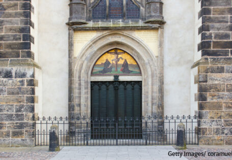 Reformationstag