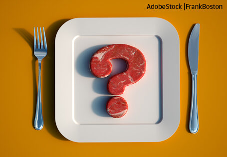 Warum vegan leben?
