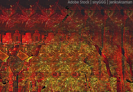 Advent und Weihnachten mit Leben gestalten