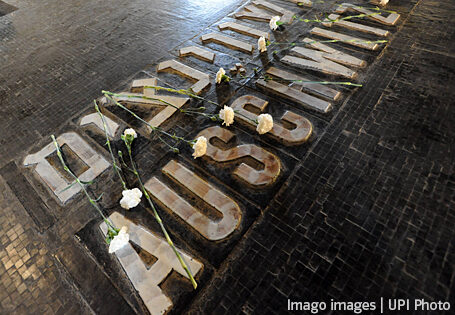 Holocaust