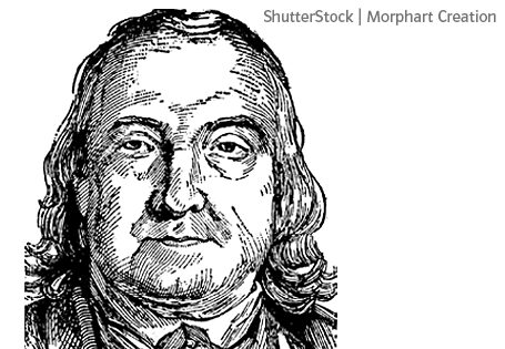 Philosoph des Monats: Jeremy Bentham