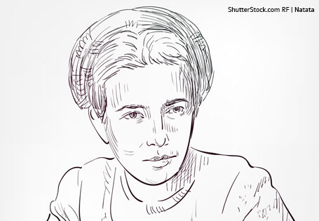 Philosophin des Monats: Simone de Beauvoir