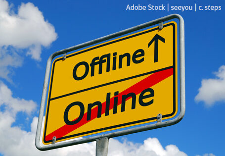 Fastenzeit im digitalen Zeitalter