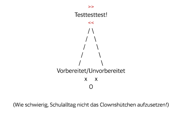 Clownshut Buchempfehlung Mohl