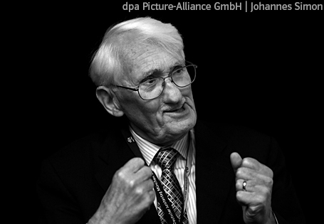 Jürgen Habermas