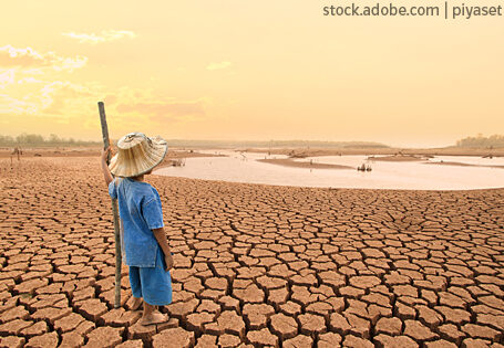 Weltflüchtlingstag und Klimawandel – eine Frage der Gerechtigkeit