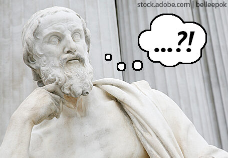Fakten und Fake News – ein Philosophen-Quiz
