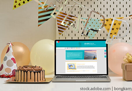 Update: Der Reli-Ethik-Blog wird 1 Jahr alt!