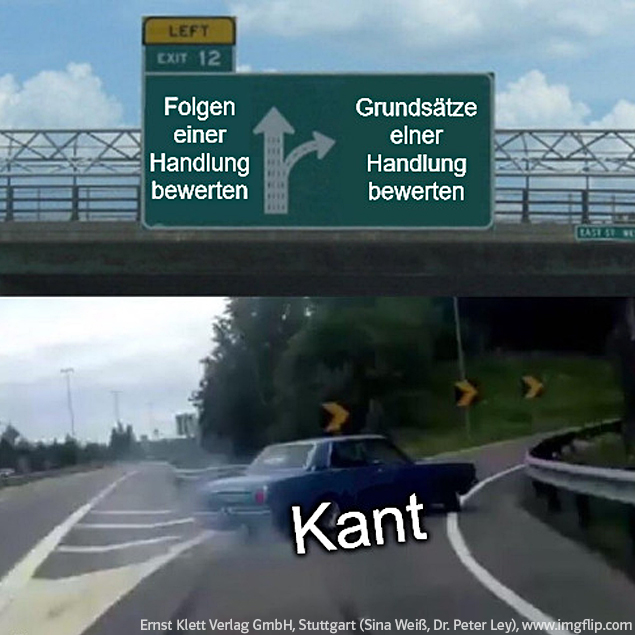 Meme Philosophie