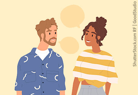 Jan und Nora stellen große Fragen – Podcast für den Religionsunterricht