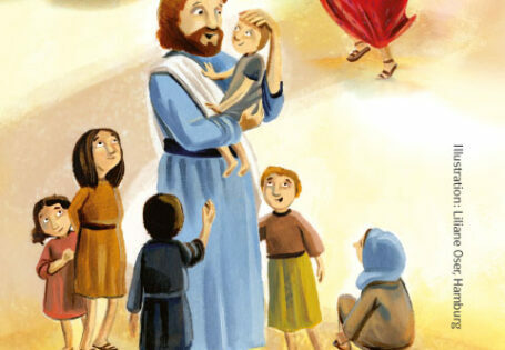 „Alles hat seine Zeit“ – mit der Grundschul-Bibel Religionsunterricht gestalten