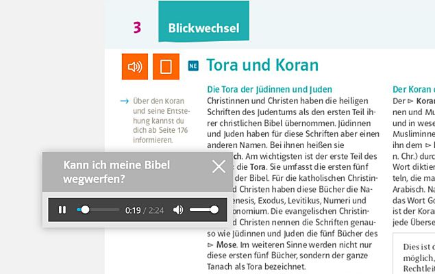 REB_Leben-gestalten-DUA_Podcast Podcast im Digitalen Unterrichtsassistenten