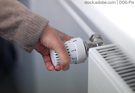 Energie sparen in der Schule