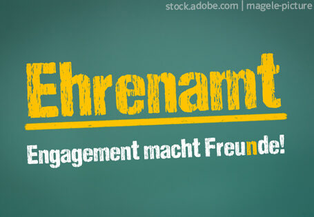 Engagement zeigen – dauerhaft