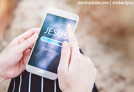 Religion von heute für morgen: digital und multimedial unterrichten