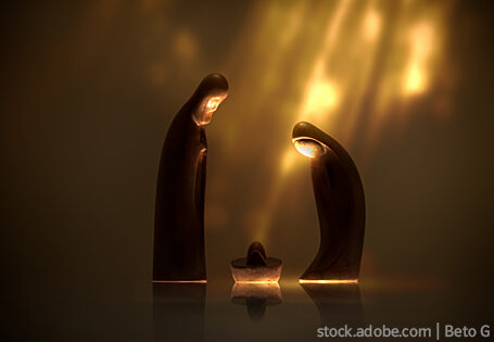 Zurück zu den Anfängen? Weihnachten in der Alten Kirche