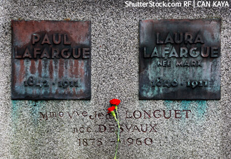 Paul Lafargue