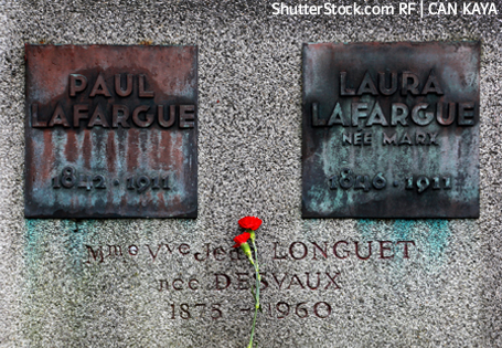Paul Lafargue