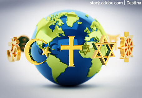 Christentum – die beste aller Religionen?