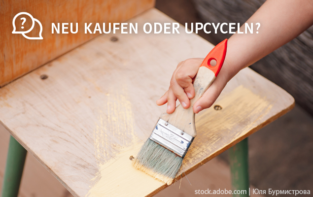 Upcycling