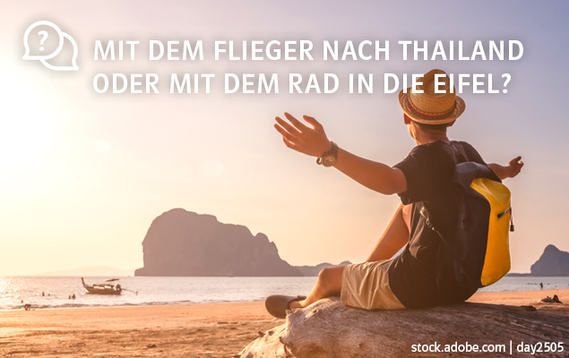 Urlaub
