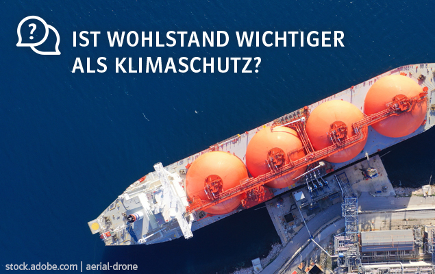 Wohlstand