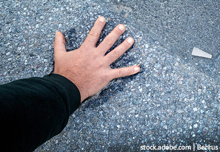 Klimakleben als Zeichenhandlung