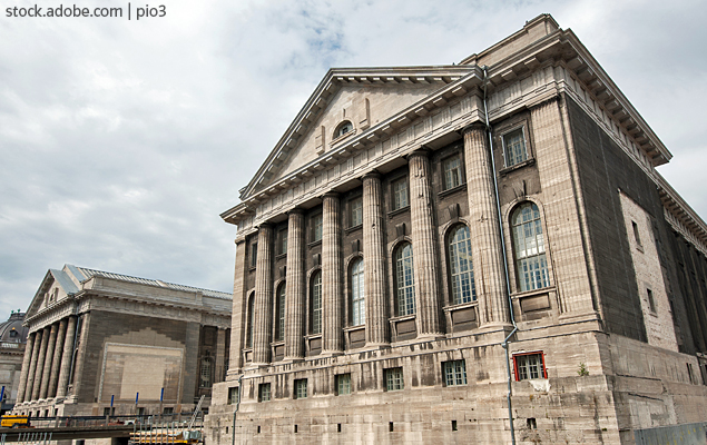 Tipp Nr. 6: Pergamonmuseum