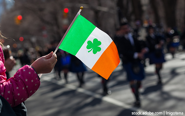 REB_Unterricht_St-Patrick_Parade St. Patrick's Parade