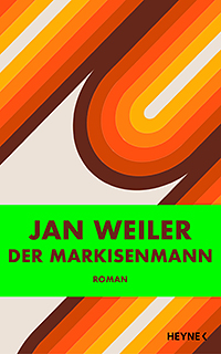 Markisenmann-200 Der Markisenmann Buchcover
