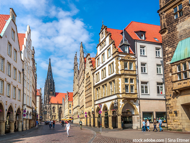 Reli-Ethik-Blog-Lehrerzimmer-Ferientipps-Muenster Sommerferien Münster