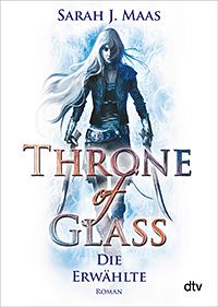 Throne-of-Glass-200 Throne of Glass Buchcover