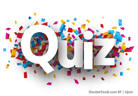 Quiz des Monats: Juli – Feste und Bräuche