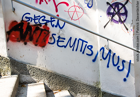 Antisemitismus