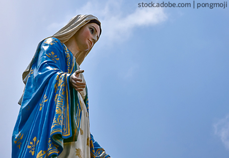 Frauen im Advent