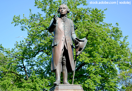 Immanuel Kant