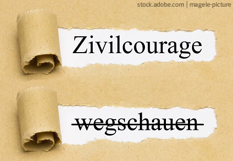 Zivilcourage