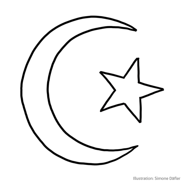 Sketchnote Islam
