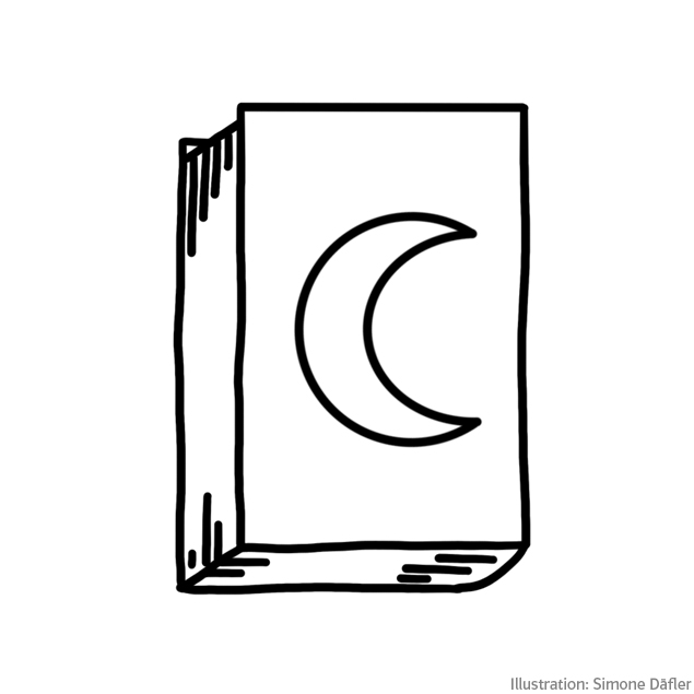 Sketchnote Koran