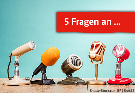 5 Fragen an Bischof Heinrich Timmerevers