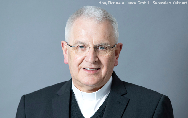 REB-Heinrich-Timmerevers-Portrait Heinricht Timmerevers Portrait