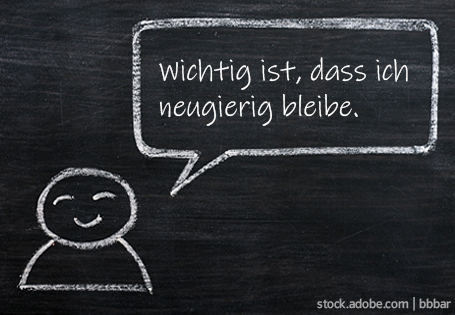 Von euch für euch – Interview mit einer Lehrerin für Werte und Normen: „Wichtig ist, dass ich als Lehrerin neugierig bleibe.“