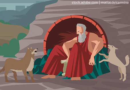 Diogenes