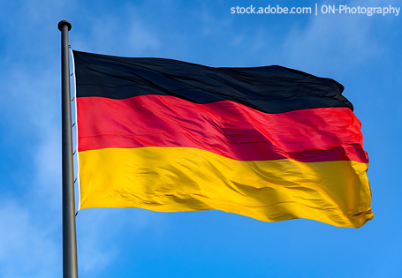 Tag der Deutschen Einheit