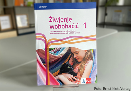 Leben gestalten auf Sorbisch