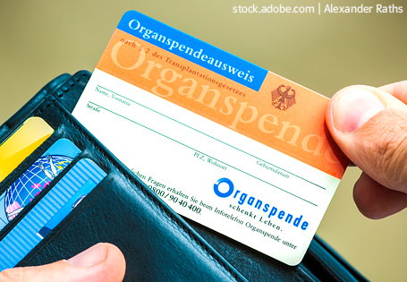 Das Thema Organspende im Ethikunterricht: Voraussetzungen und Vorgehen