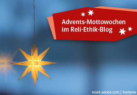Advents-Mottowochen