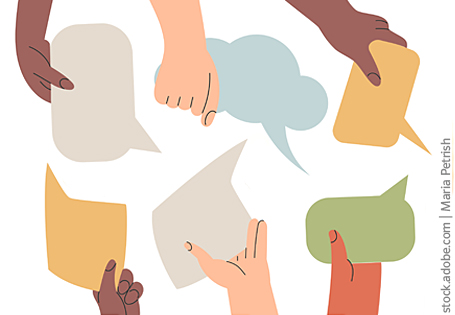 Demokratiebildung im Ethikunterricht: Verantwortung, Mitbestimmung und Toleranz fördern